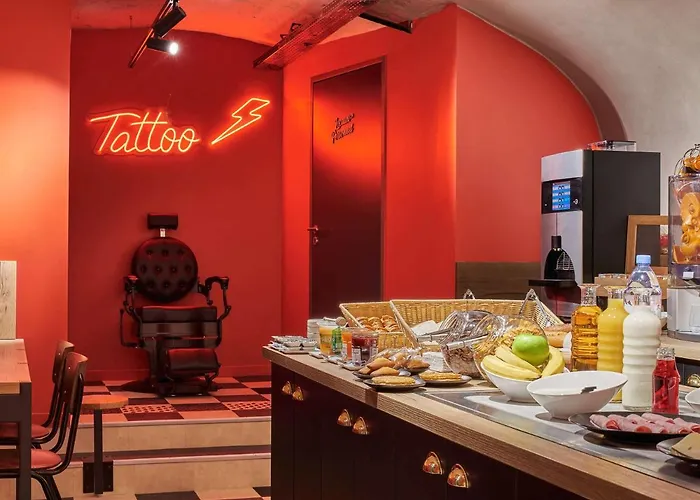 Ibis Styles Paris Gare de l\'Est Magenta, Opening April 2021
