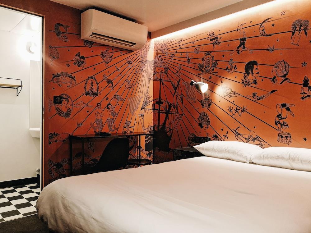 Ibis Styles Gare De L'est Magenta, Opening April 2021 3* Paris
