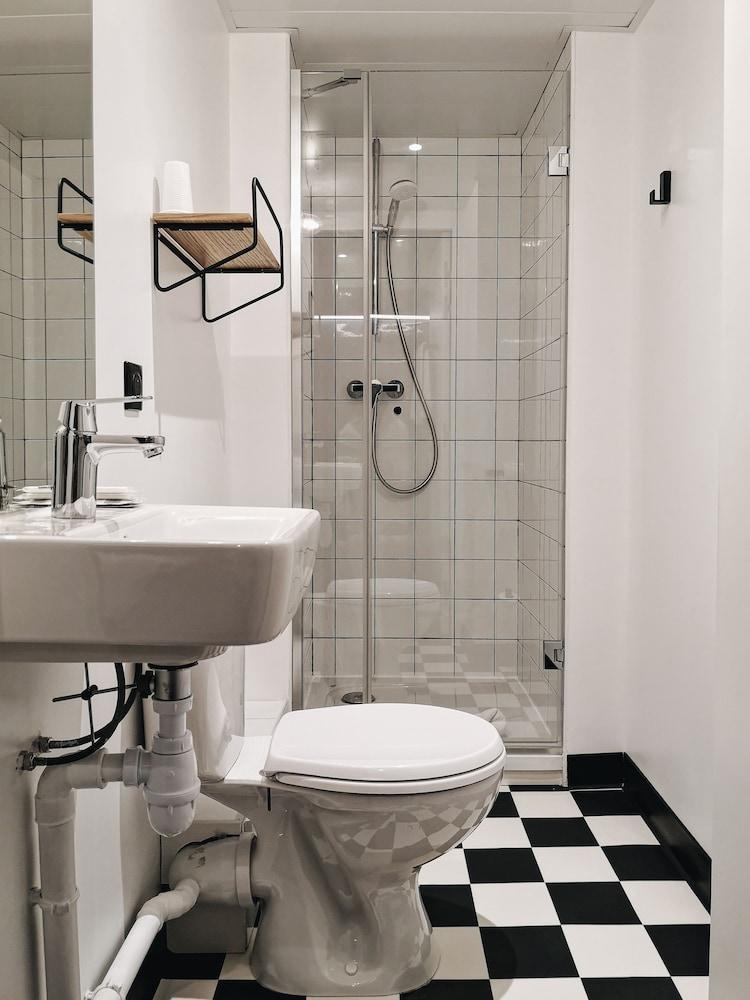 Hotel Ibis Styles Gare De L'est Magenta, Opening April 2021 3*