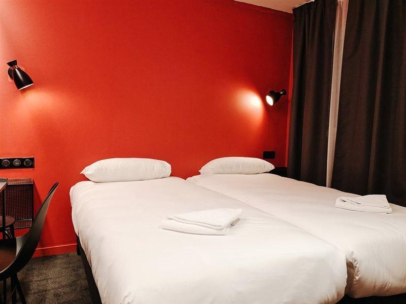 Ibis Styles Gare De L'est Magenta, Opening April 2021 Hotel Paris