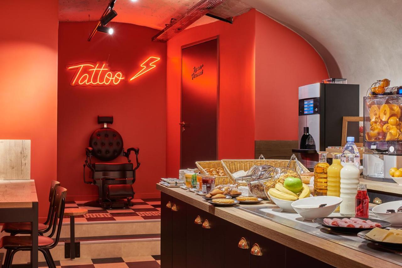 Ibis Styles Gare De L'est Magenta, Opening April 2021 Hotel Paris