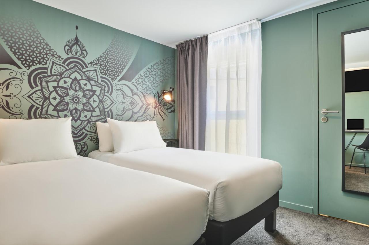 Hotel Ibis Styles Gare De L'est Magenta, Opening April 2021 3*