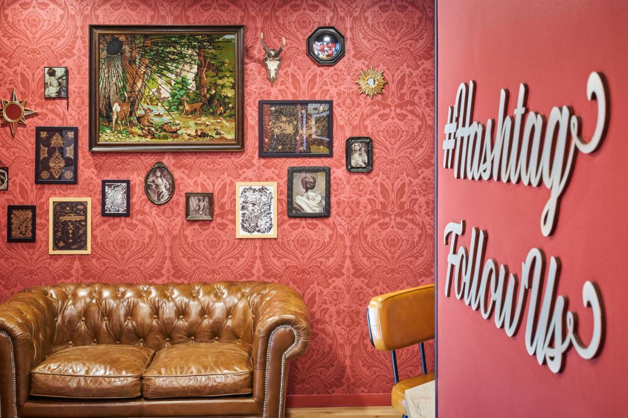 Ibis Styles Gare De L'est Magenta, Opening April 2021 3* Paris