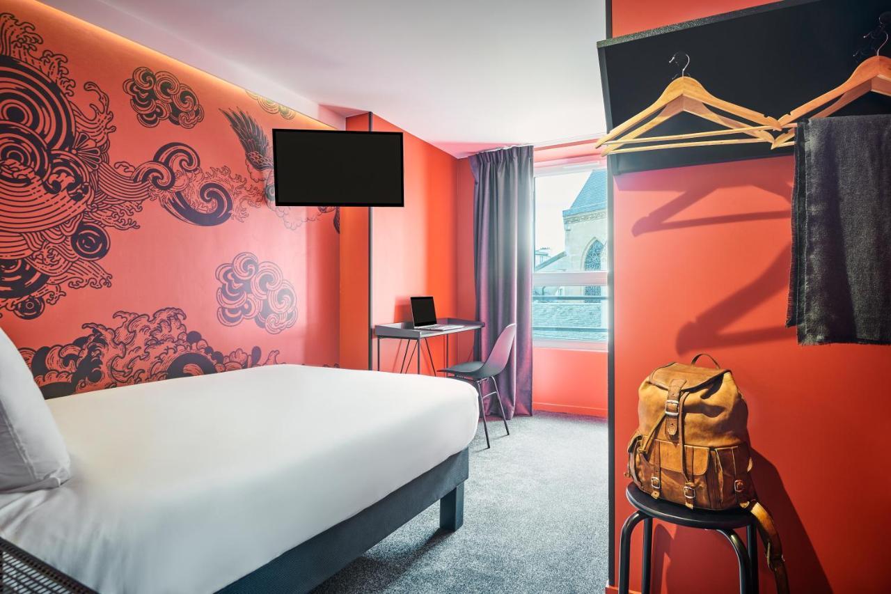 Ibis Styles Gare De L'est Magenta, Opening April 2021 3* Paris