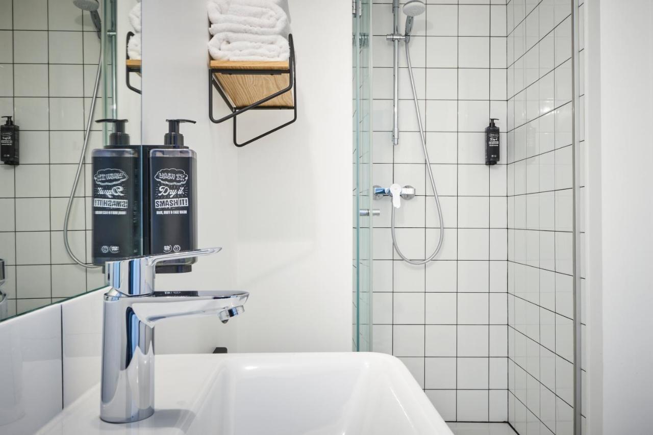 Ibis Styles Gare De L'est Magenta, Opening April 2021 3*