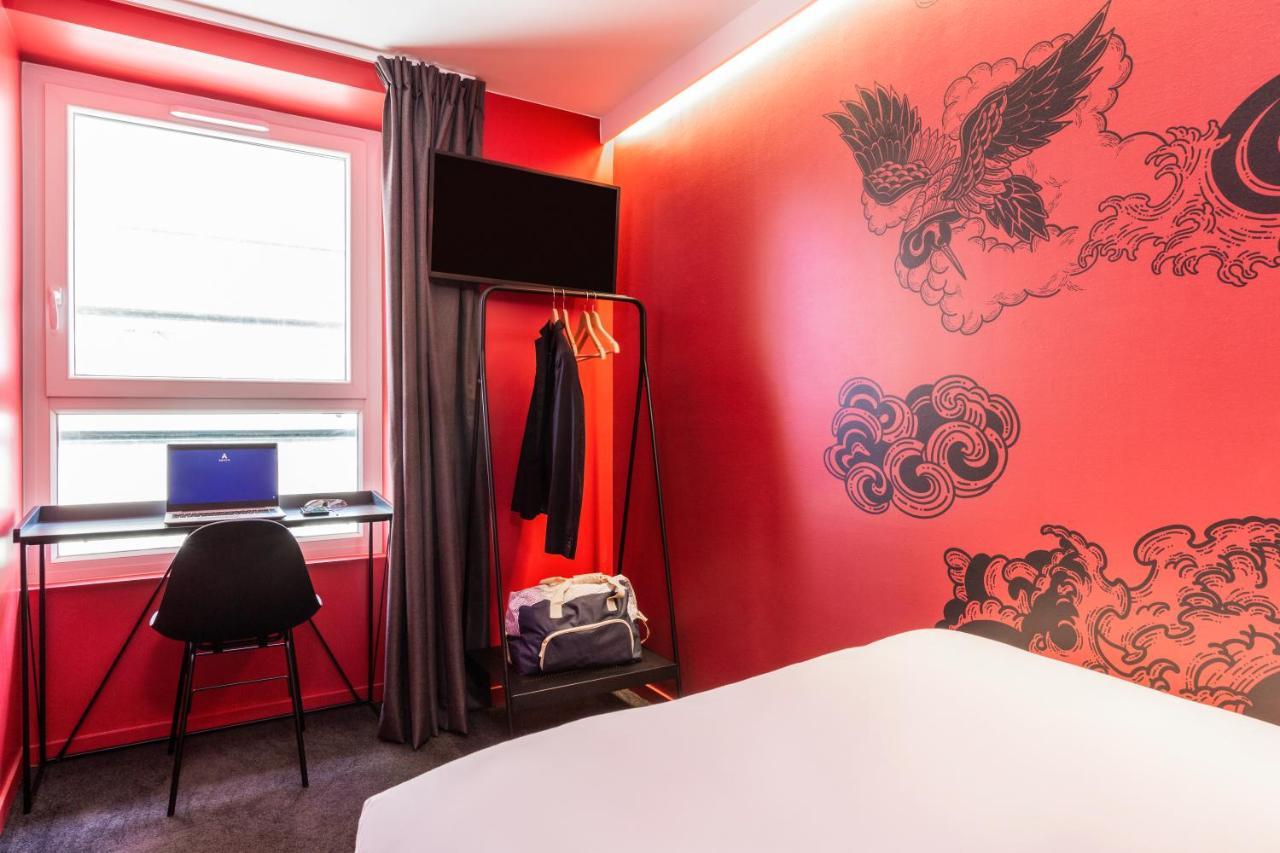 Hotel Ibis Styles Gare De L'est Magenta, Opening April 2021