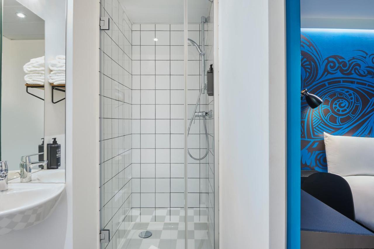 Hotel Ibis Styles Gare De L'est Magenta, Opening April 2021 3*