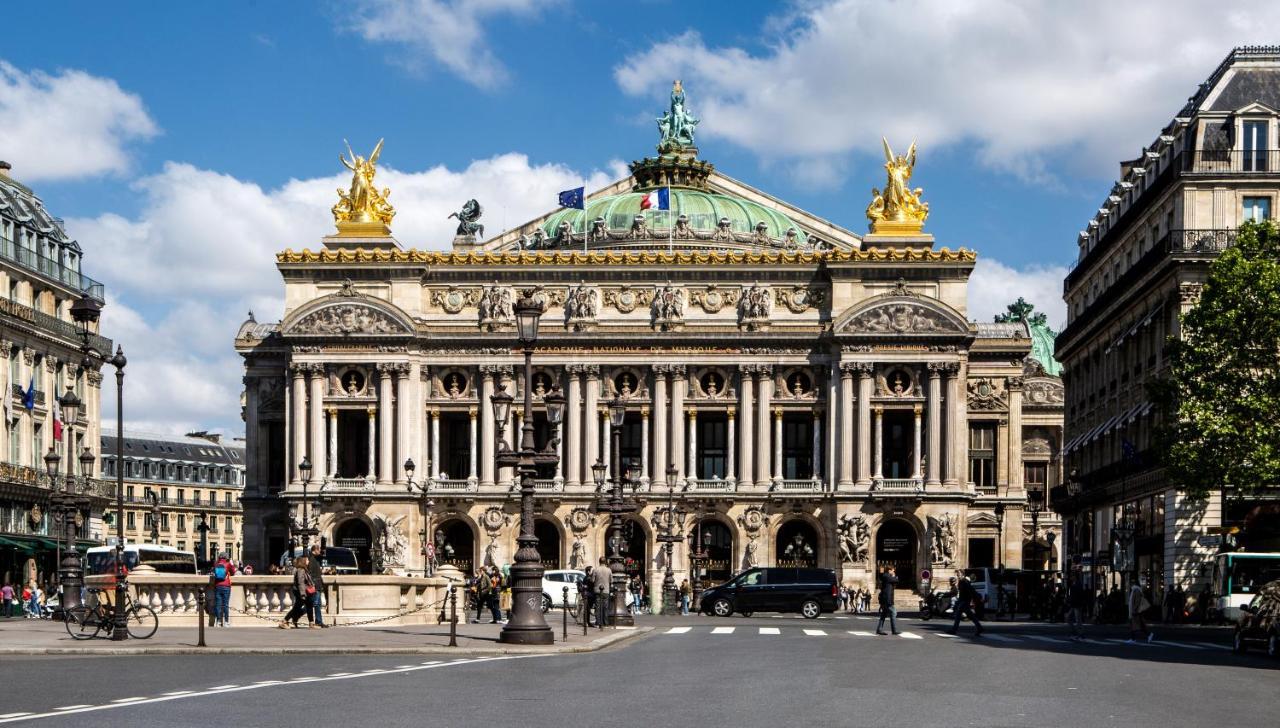 Hotel Ibis Styles Gare De L'est Magenta, Opening April 2021
