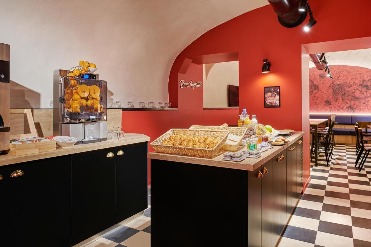 Ibis Styles Gare De L'est Magenta, Opening April 2021