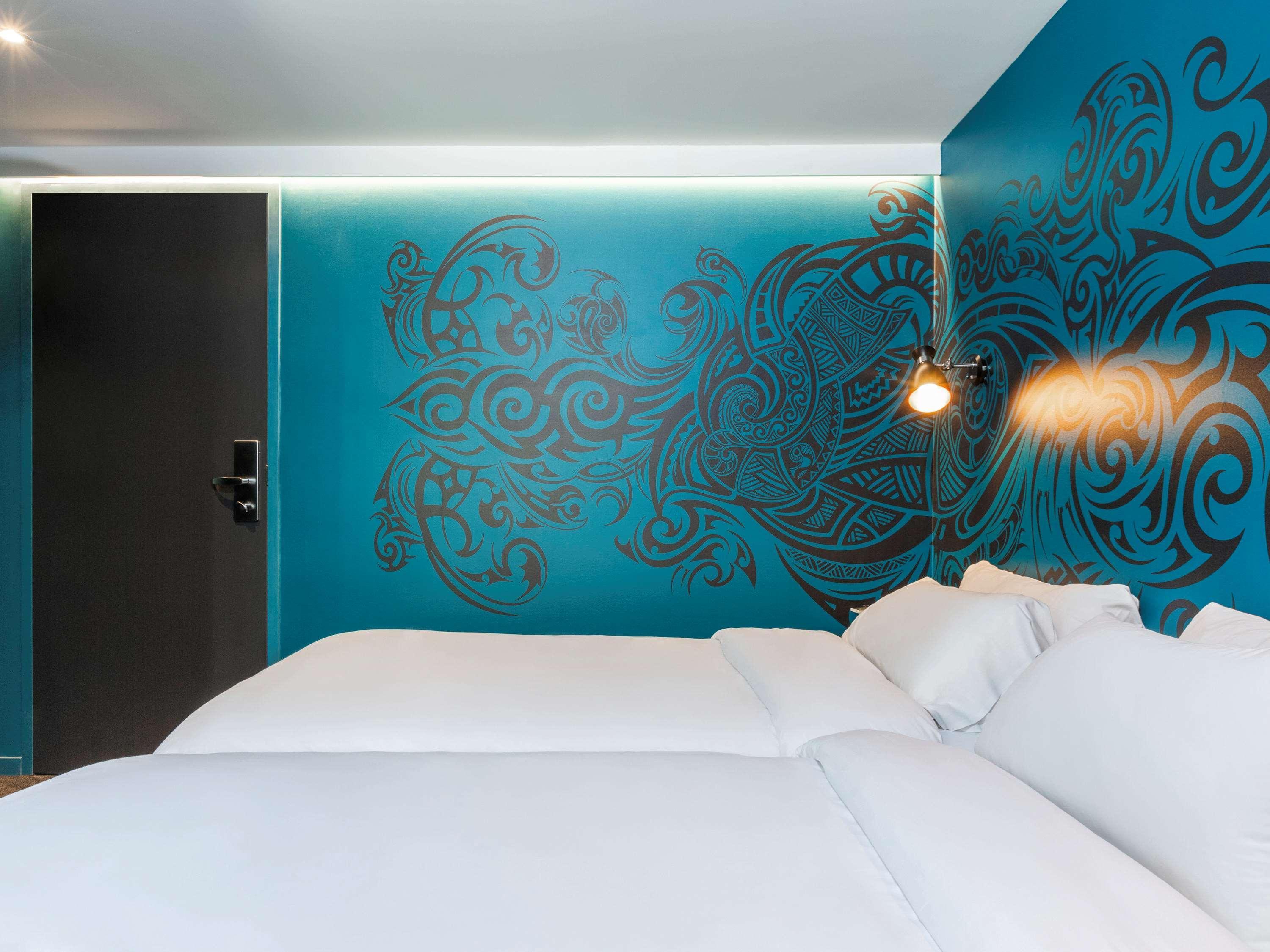 Ibis Styles Gare De L'est Magenta, Opening April 2021 Hotel Paris
