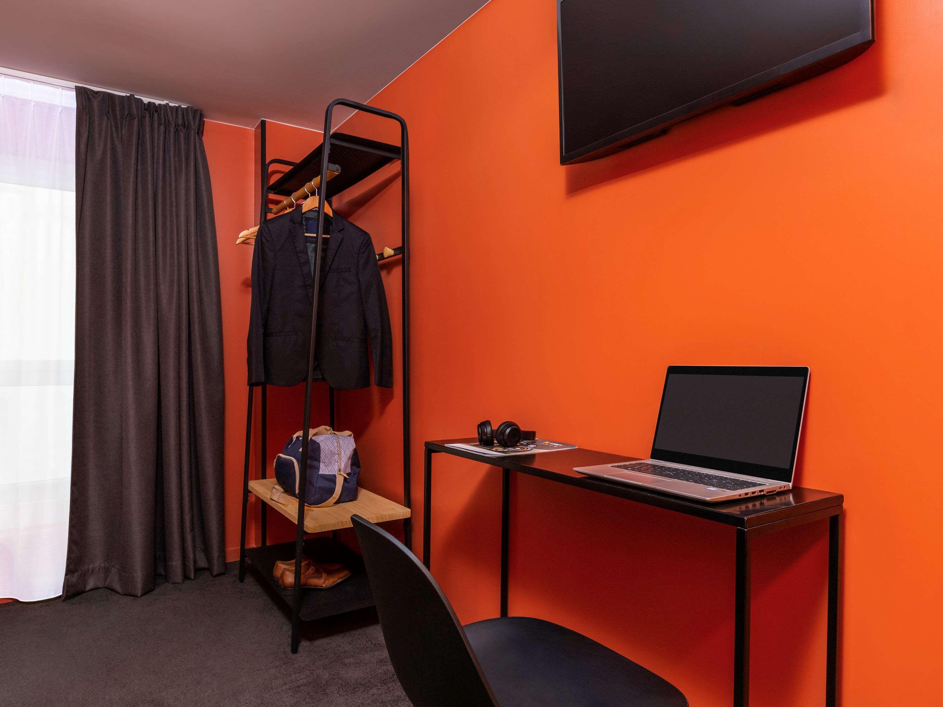 Ibis Styles Gare De L'est Magenta, Opening April 2021 Paris
