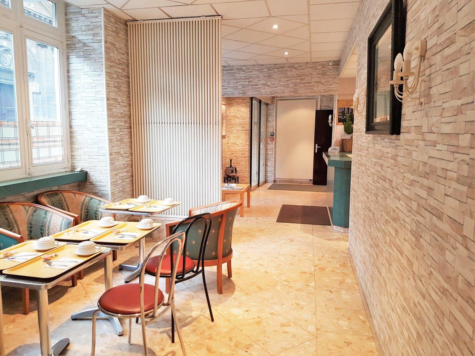 Hotel Ibis Styles Gare De L'est Magenta, Opening April 2021 3*
