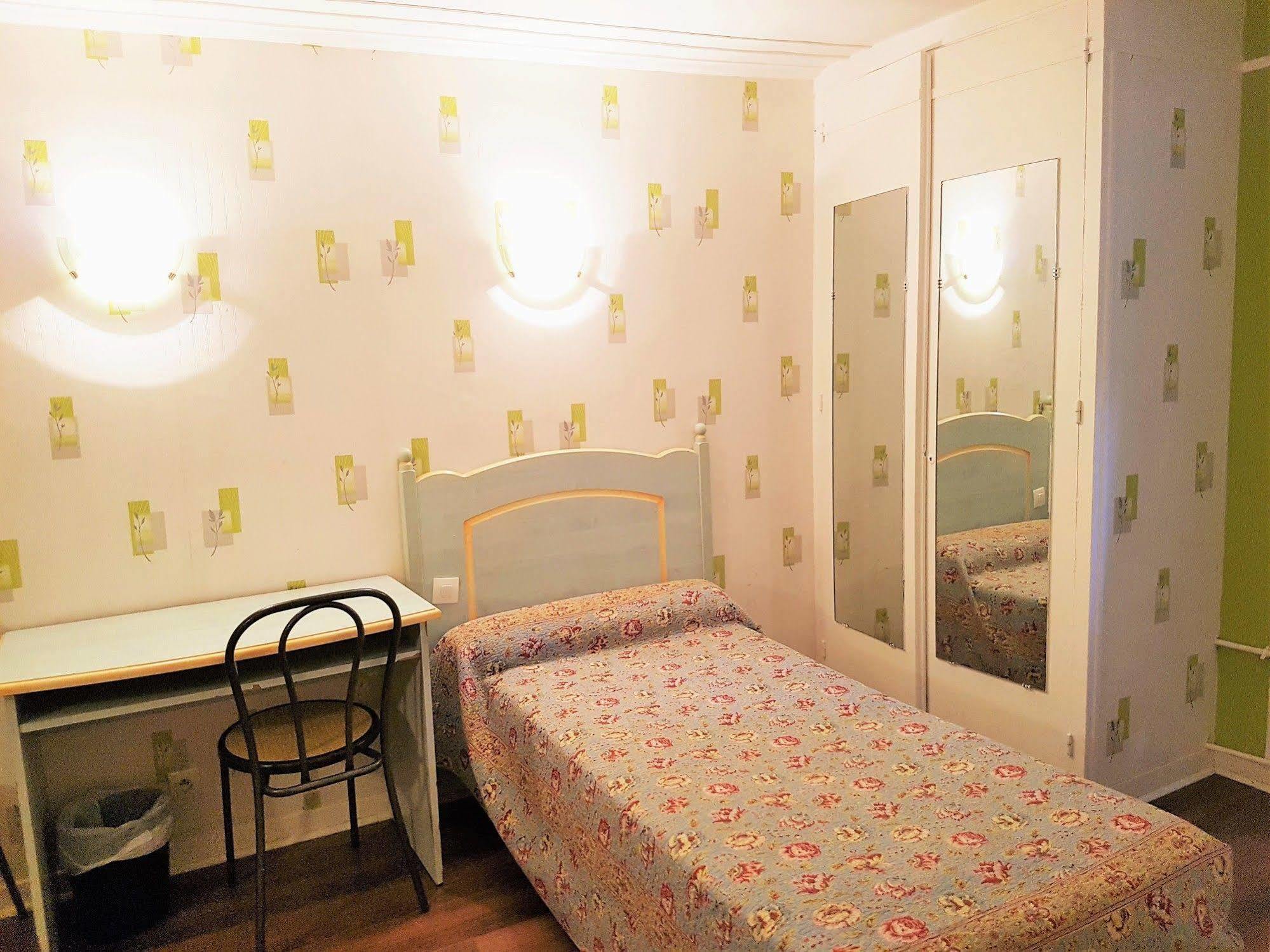 Ibis Styles Gare De L'est Magenta, Opening April 2021 3*