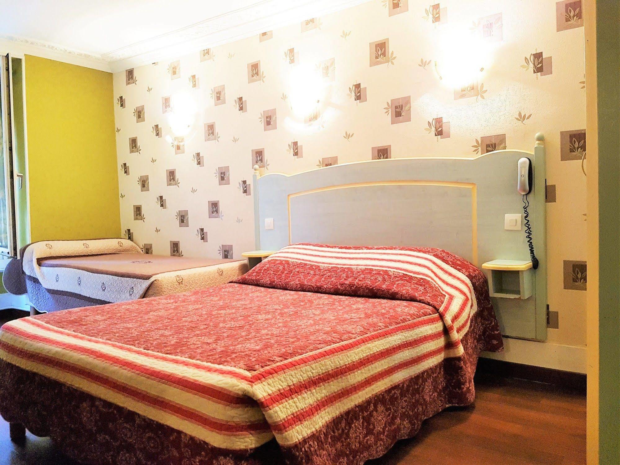 Ibis Styles Gare De L'est Magenta, Opening April 2021 Hotel