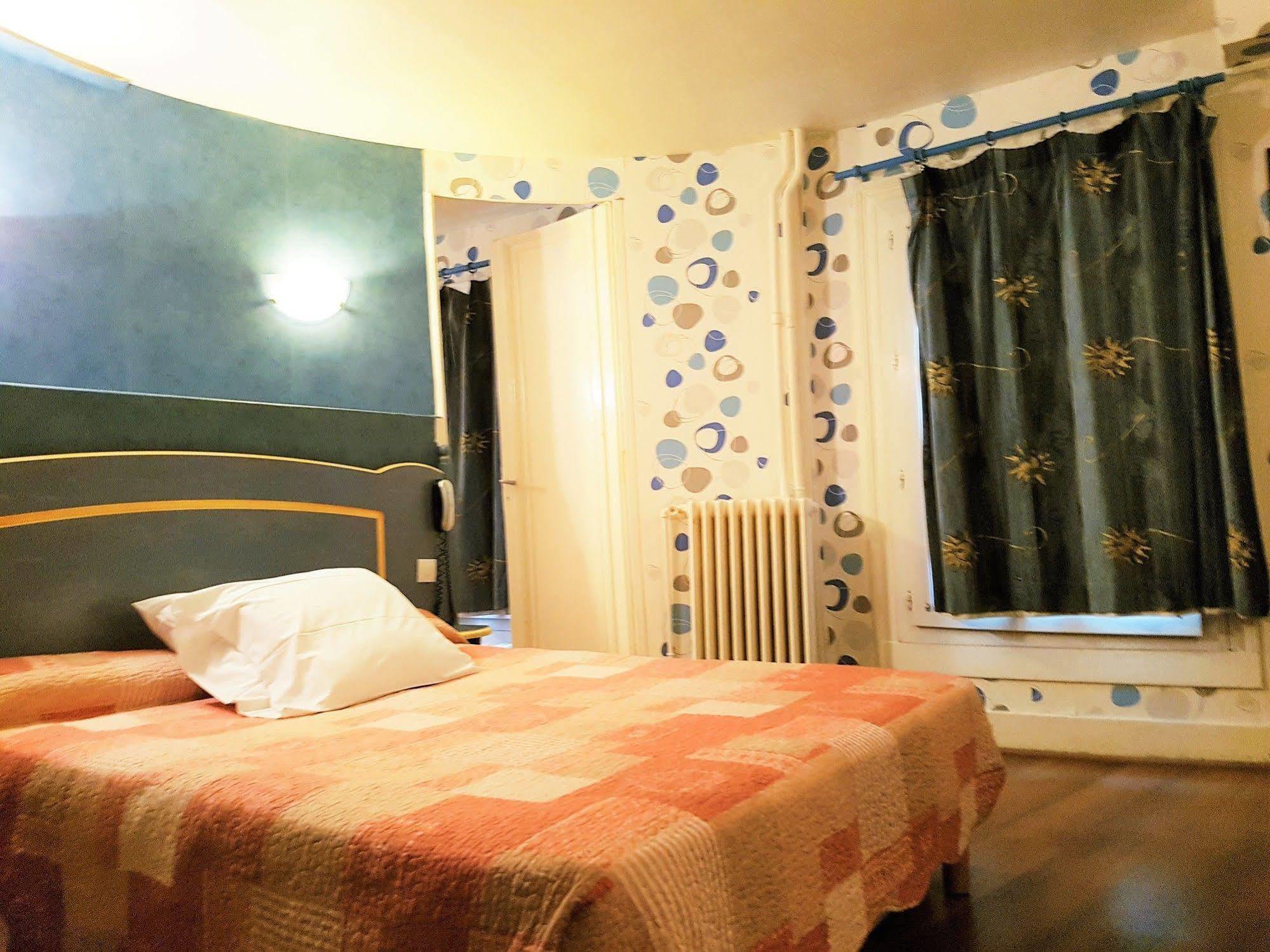 Hotel Ibis Styles Gare De L'est Magenta, Opening April 2021