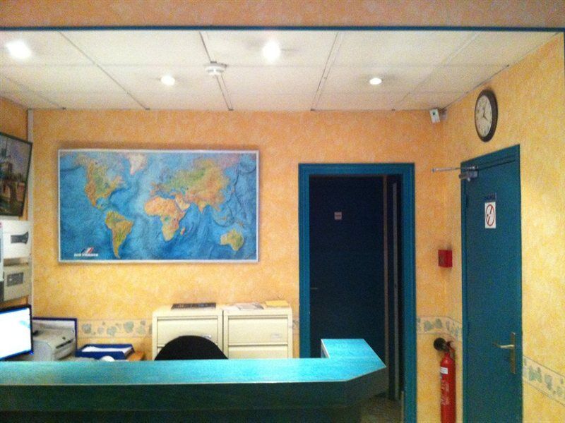 Ibis Styles Gare De L'est Magenta, Opening April 2021 3* Paris