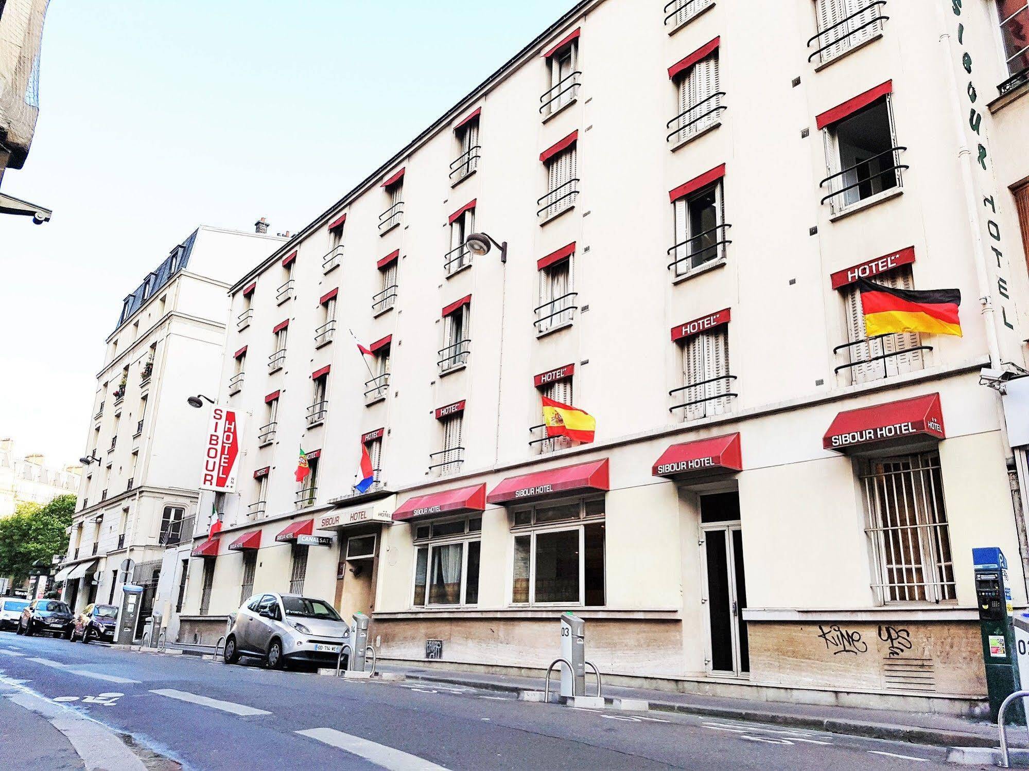 Ibis Styles Gare De L'est Magenta, Opening April 2021 3*