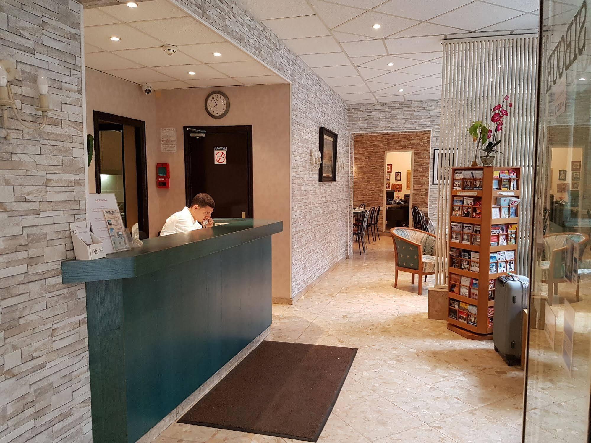 Ibis Styles Gare De L'est Magenta, Opening April 2021 3* Paris