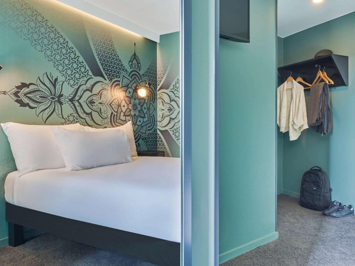 Hotel Ibis Styles Gare De L'est Magenta Parijs