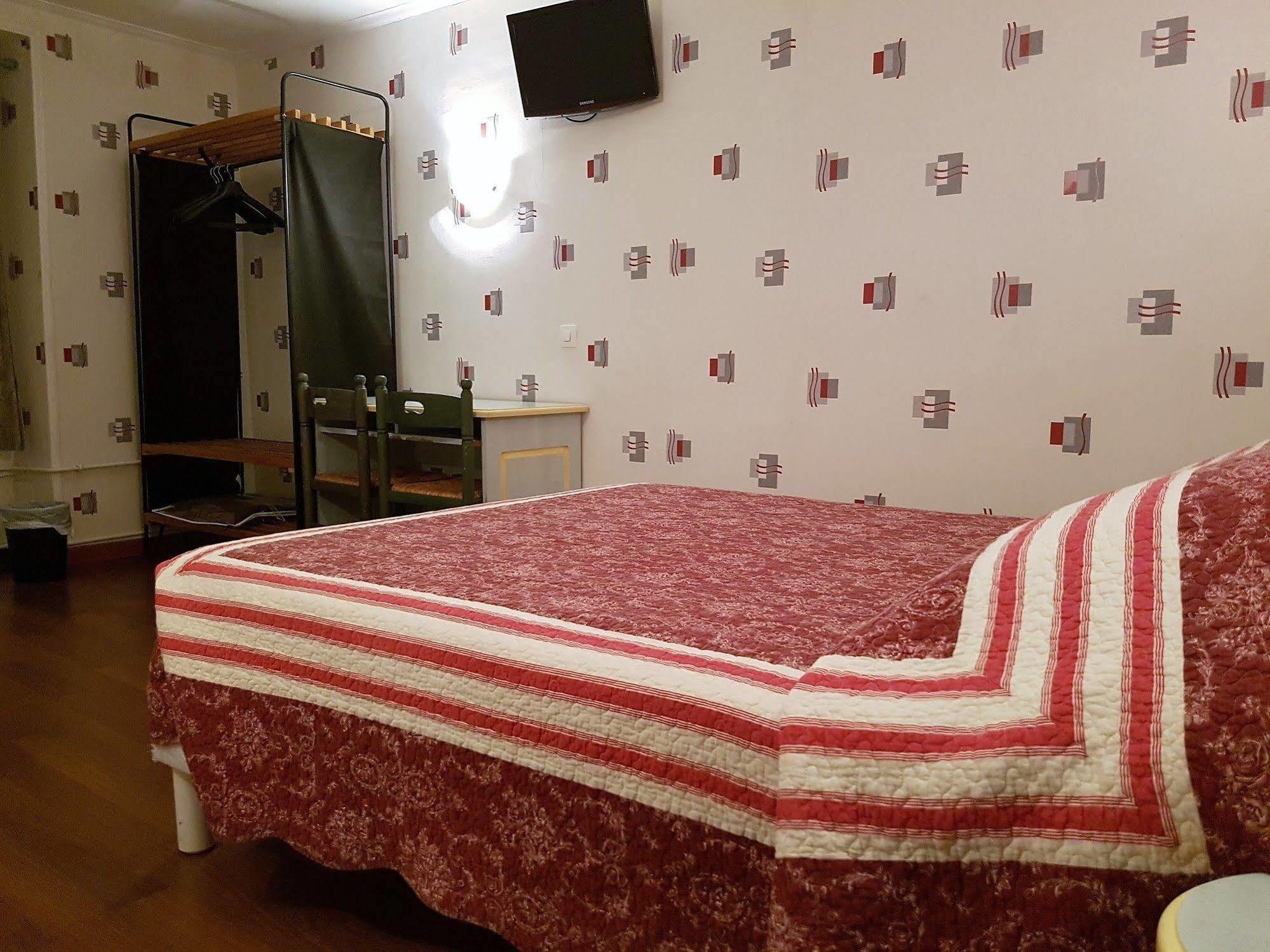 Hotel Ibis Styles Gare De L'est Magenta 3*